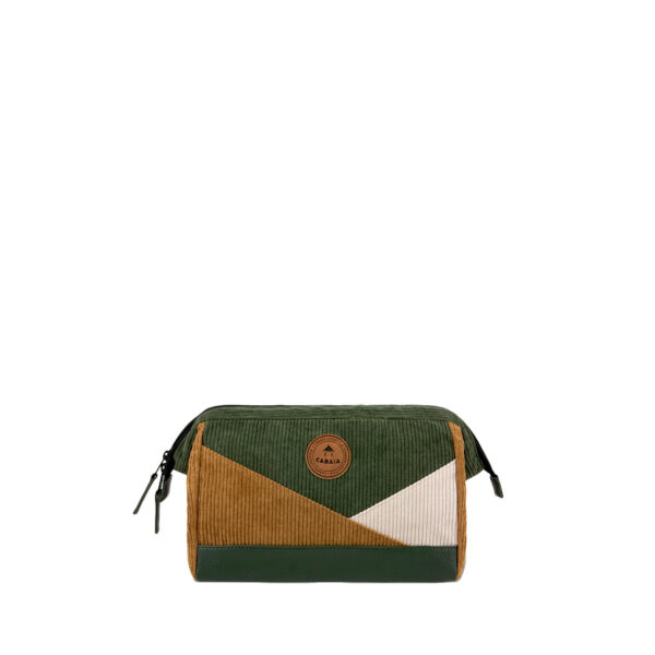 Cabaia Travel Kit Rue Du Commerce