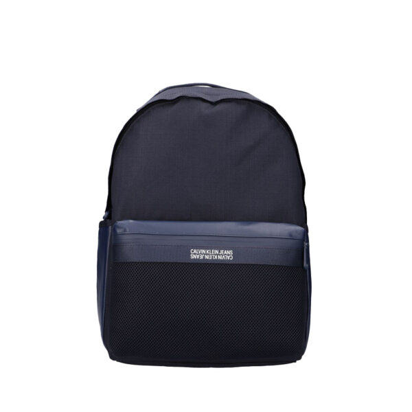 Calvin Klein Urban Utility Campus Backpack Night Sky