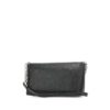 Calvin Klein CK Signature Flap Xbody Black