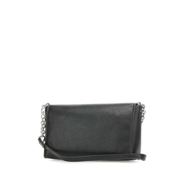 Calvin Klein CK Signature Flap Xbody Black