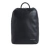 Calvin Klein Dressed Round Backpack Black