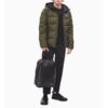 Calvin Klein Dressed Round Backpack Black