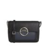 Calvin Klein Hoop Shoulderbag Black