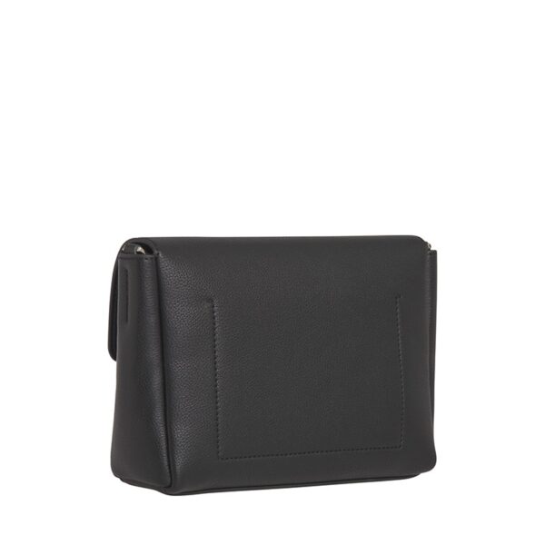 Calvin Klein Hoop Shoulderbag Black