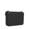Calvin Klein Lock Conv Crossbody Black