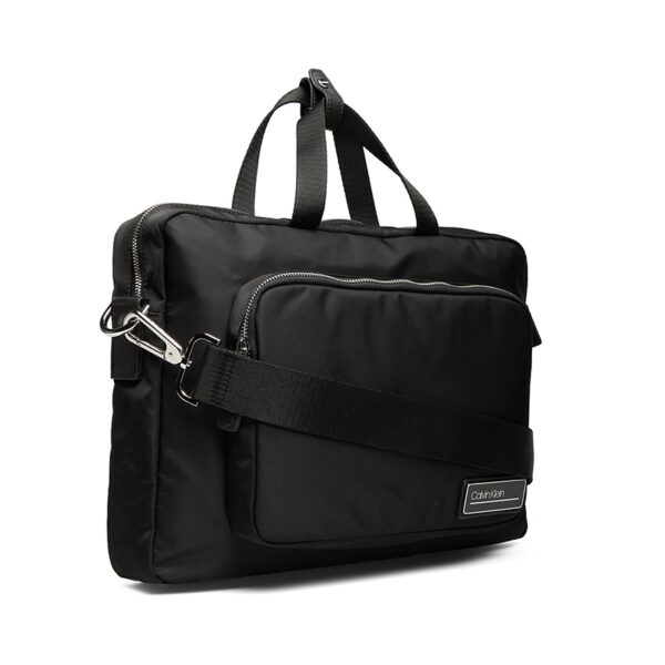 Calvin Klein Primary Slim Laptop Bag