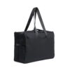 Calvin Klein Split Weekender Bag Black