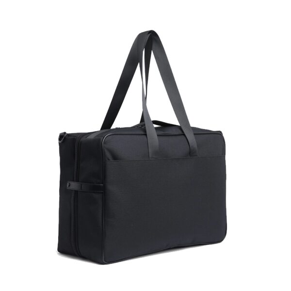 Calvin Klein Split Weekender Bag Black
