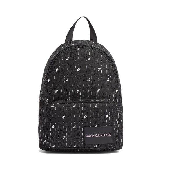 Calvin Klein Sport Essential CP Small Backpack Floral Print