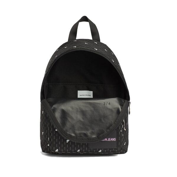 Calvin Klein Sport Essential CP Small Backpack Floral Print