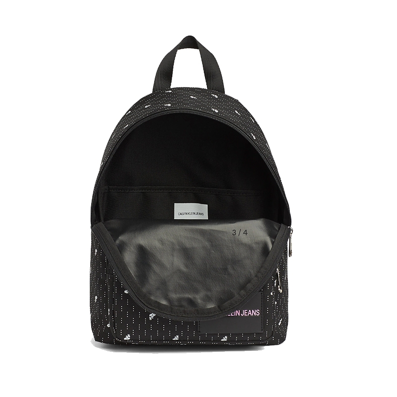 Calvin klein floral backpack top