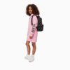 Calvin Klein Sport Essential CP Small Backpack Floral Print