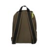Calvin Klein Trail Round Backpack Camouflage