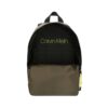 Calvin Klein Trail Round Backpack Camouflage