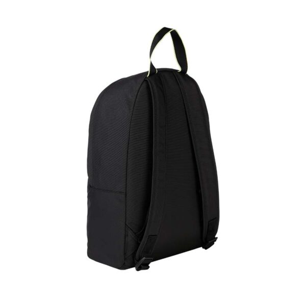 Calvin Klein Round Backpack 40 Black