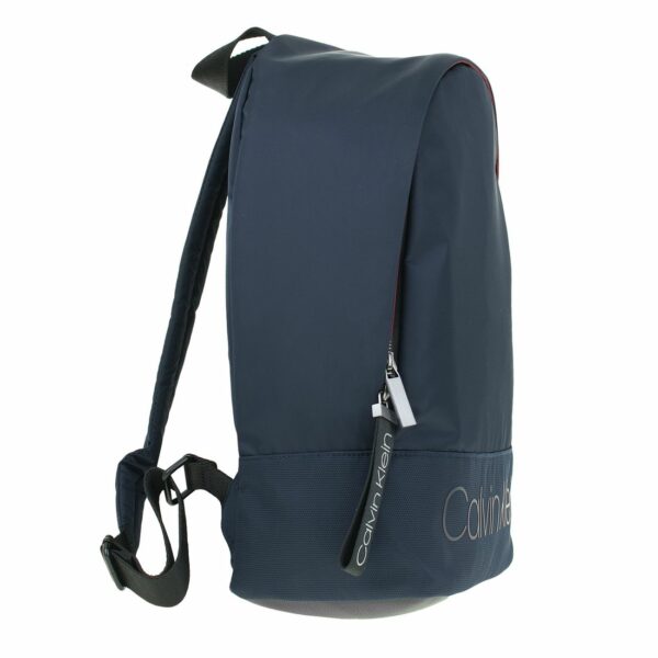 Calvin Klein Shadow Round Backpack Nightscape