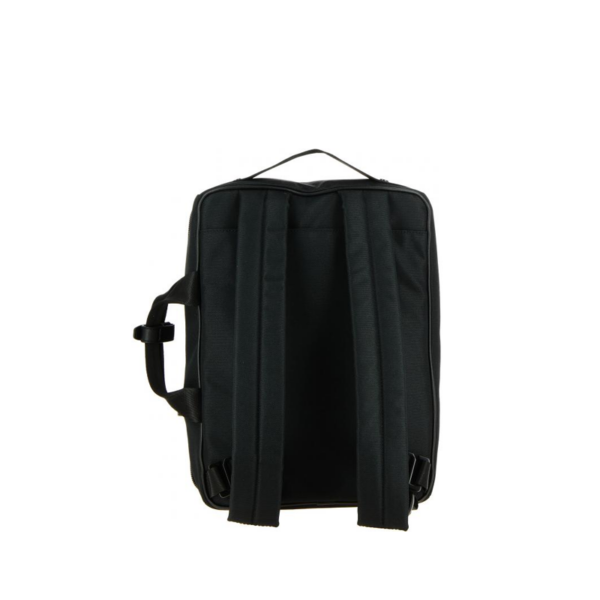 Calvin Klein Split Convertible Br Black