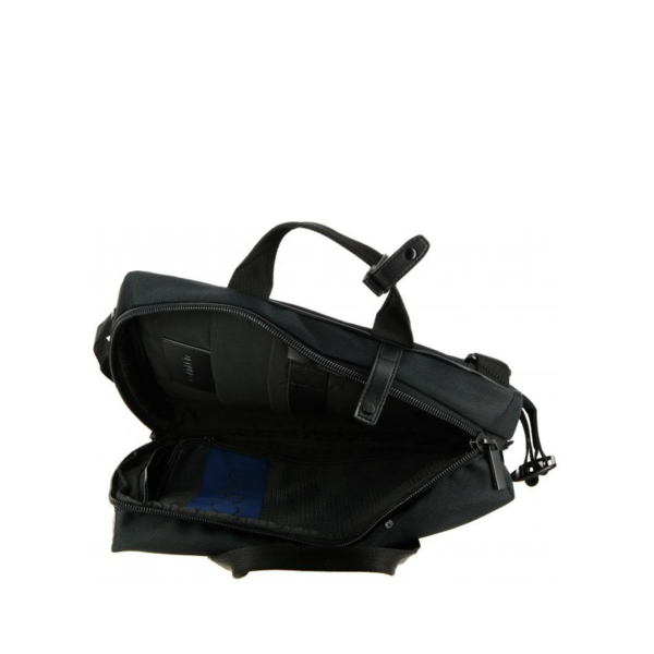 Calvin Klein Split Convertible Br Black