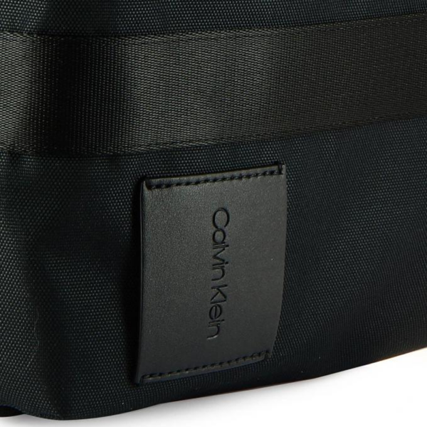 Calvin Klein Split Convertible Br Black