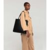 Matt & Nat Canci Purity Tote Bag Black