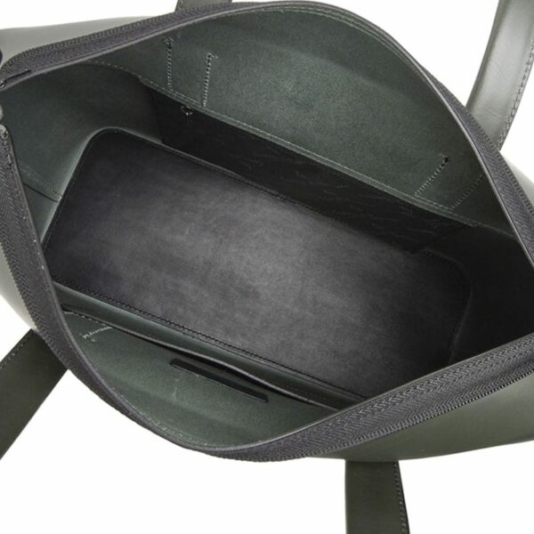 Castelijn   Beerens Noor Laptopbag 15-inch Green
