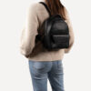 Cowboysbag Altona Backpack Black