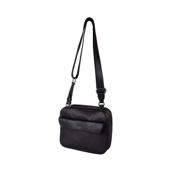 Cowboysbag Anmore Crossbody Black