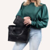 Cowboysbag Fairview Bag in Bag Fawn
