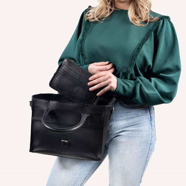 Cowboysbag Fairview Bag in Bag Fawn