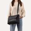 Cowboysbag Adstock Handbag Black