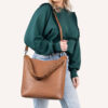 Cowboysbag Edmonton Hobo Fawn
