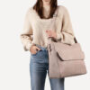 Cowboysbag Camrose Laptop Bag Beige