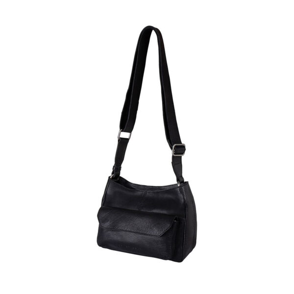 Cowboysbag Angus Crossbody Black