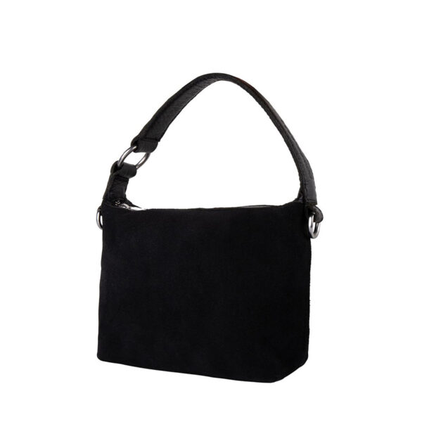Cowboysbag Cobourg Baguette Black - Black