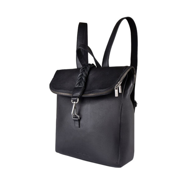 Cowboysbag Edson Backpack Black