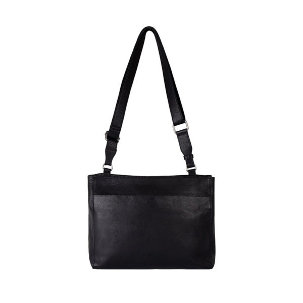 Cowboysbag Adstock Handbag Black