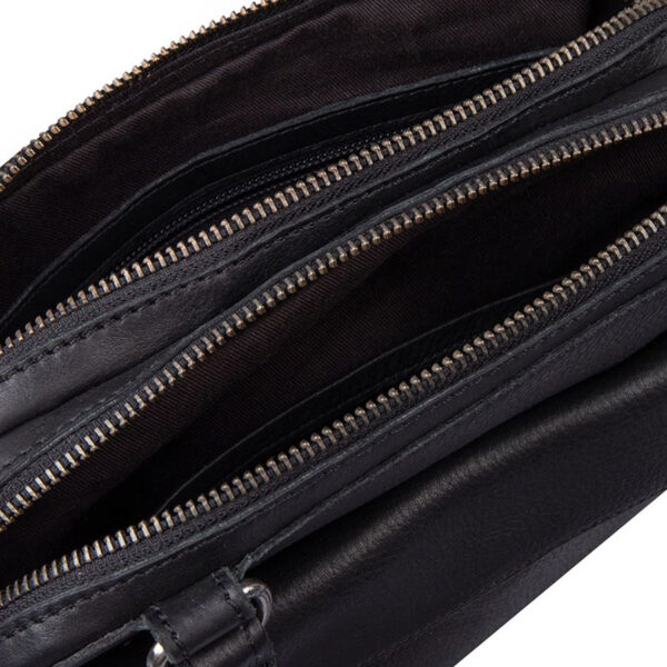 Cowboysbag Anmore Crossbody Black