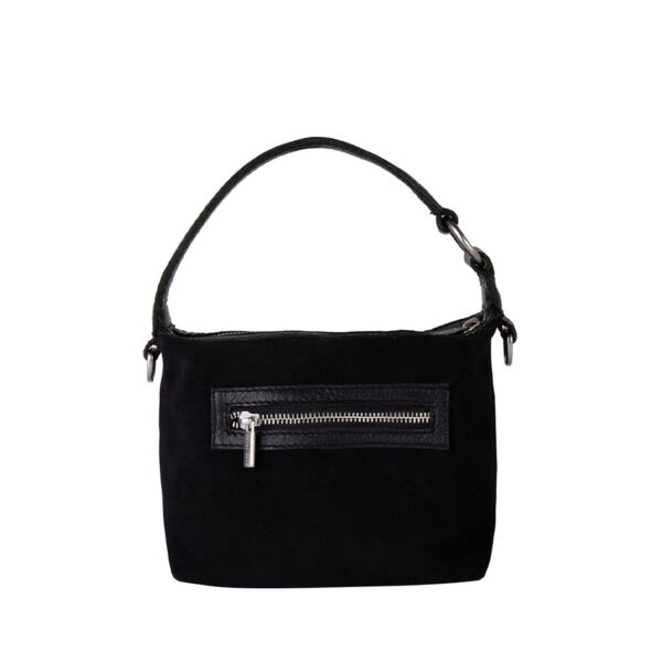 Cowboysbag Cobourg Baguette Black - Black