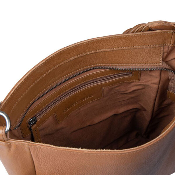 Cowboysbag Edmonton Hobo Fawn