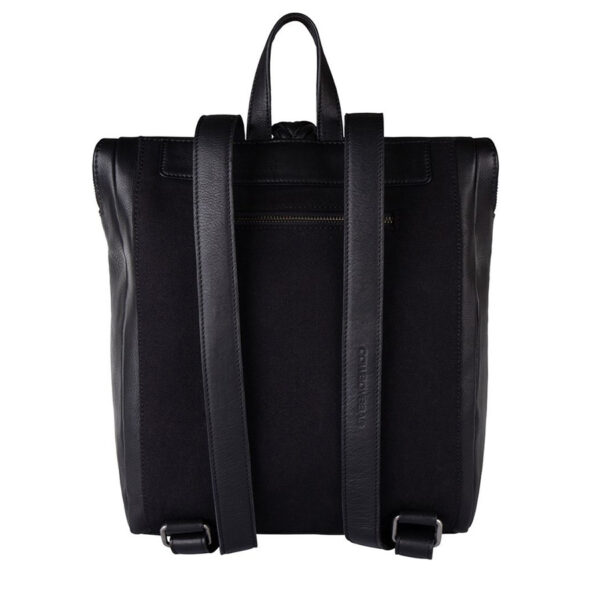 Cowboysbag Edson Backpack Black