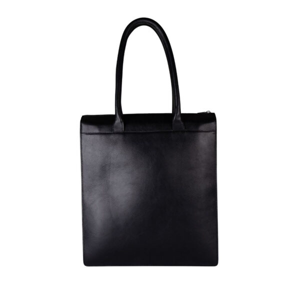 Cowboysbag Hudson Laptop Bag Black