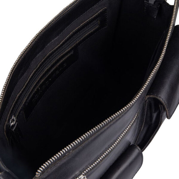 Cowboysbag Houston Handbag Black
