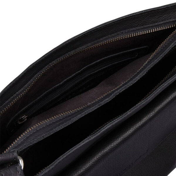 Cowboysbag Adstock Handbag Black