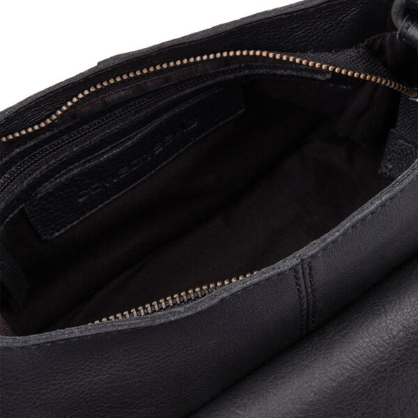 Cowboysbag Angus Crossbody Black