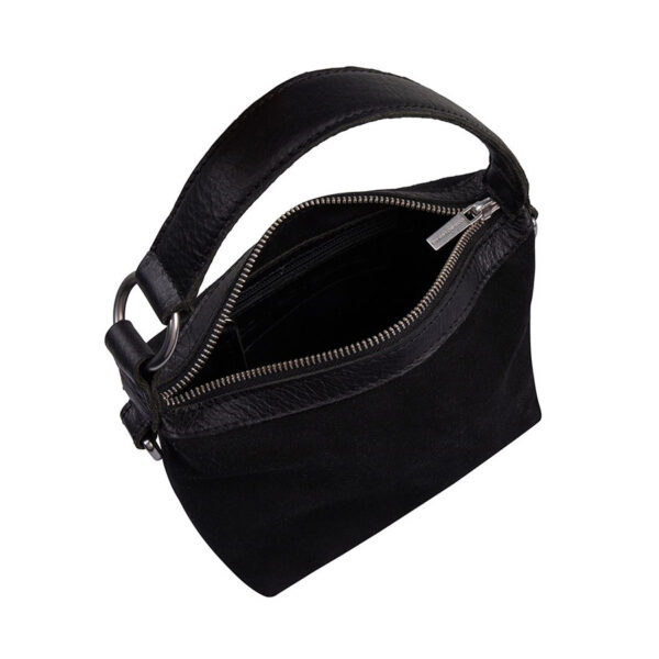 Cowboysbag Cobourg Baguette Black - Black