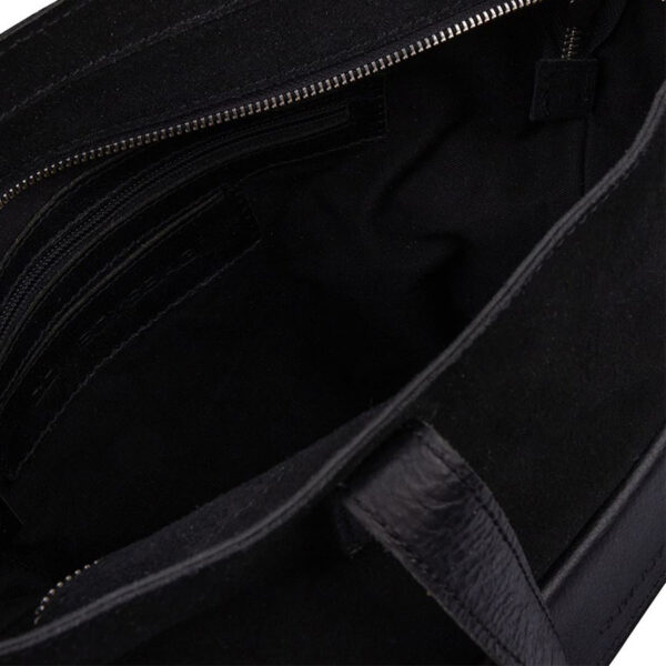 Cowboysbag Colwood Shopper Black - Black