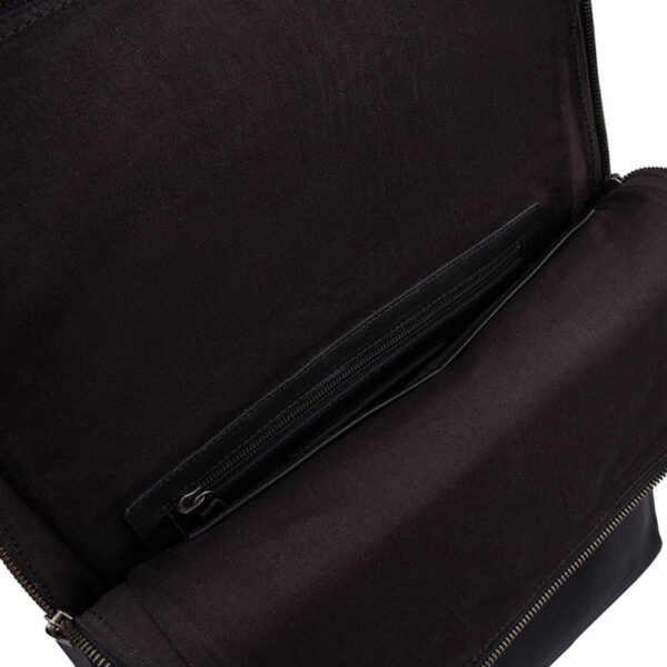 Cowboysbag Edson Backpack Black