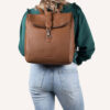 Cowboysbag Edson Backpack Fawn