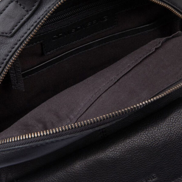 Cowboysbag Altona Backpack Black