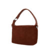 Cowboysbag Cobourg Baguette Darktan - Cognac